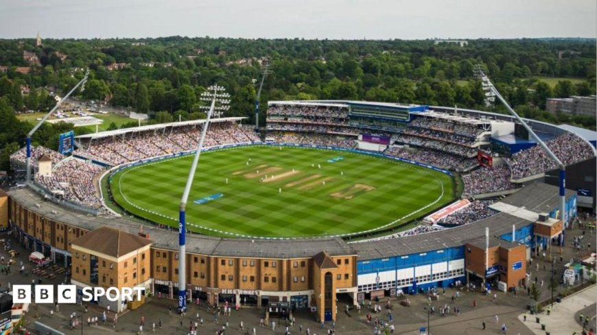 Ashes tickets pricing people out of game - Vaughan