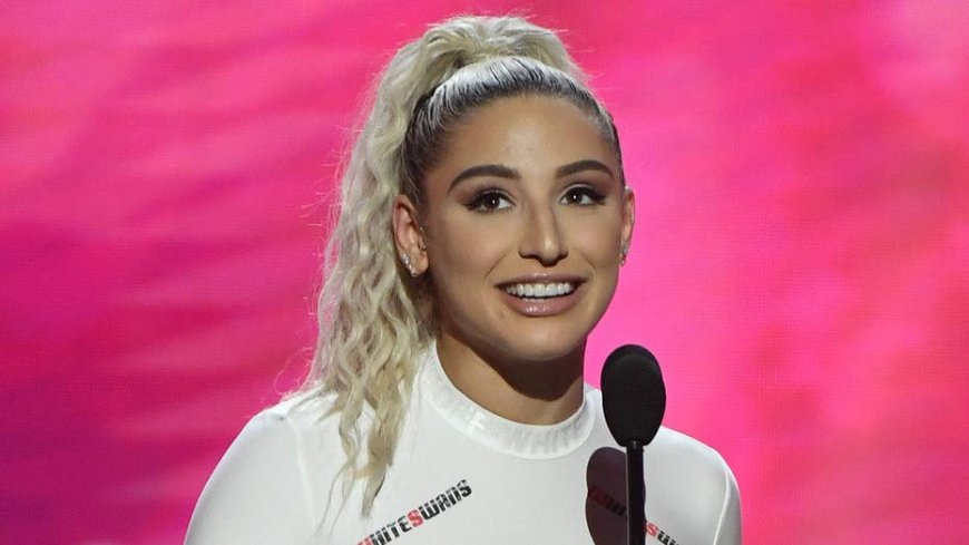 Hurricanes superfan Abella Danger acknowledges Miami frat sweetheart run prior to season