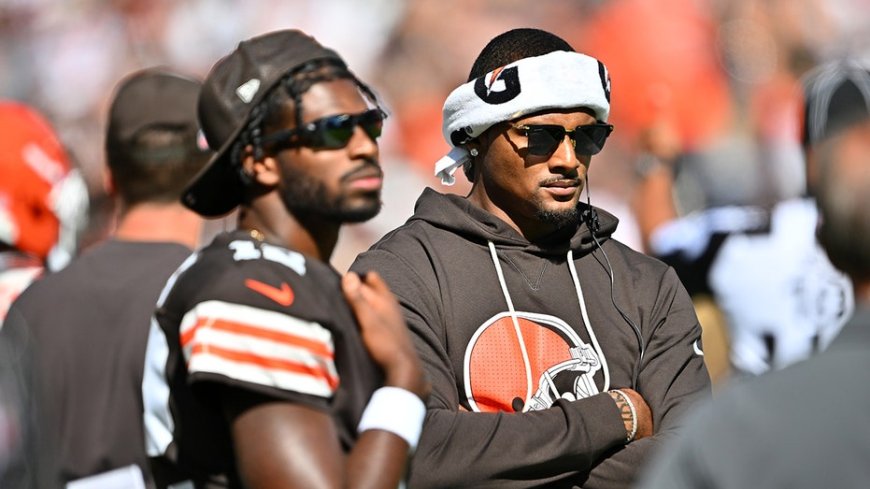 Cleveland Browns reset under Todd Monken after trading Myles Garrett and parting with Stefanski