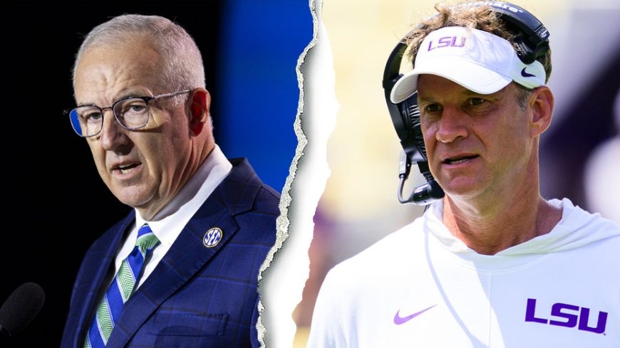 Judge grants injunction against NCAA, SEC, allowing athletes with NFL ties eligible to play for LSU, others