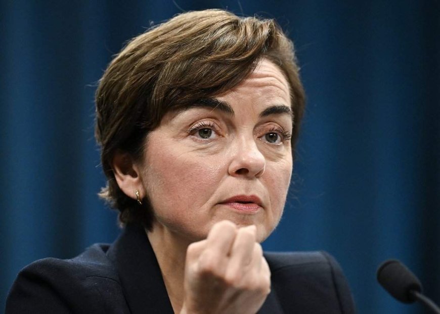 Quebec election: Fréchette defends French-only voter cards during campaign