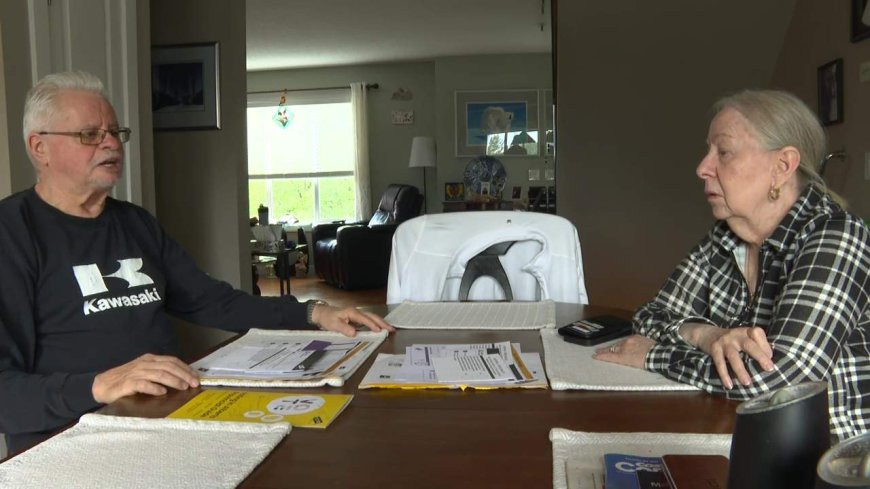 Some referendum ballots missing as Albertans begin to receive mail-in paperwork