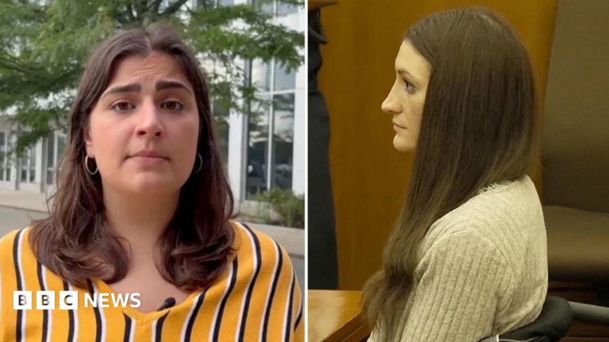 Watch: Inside court as Lindsay Clancy's lawyer asks judge to remove juror