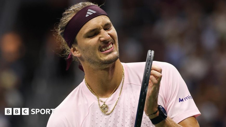 Zverev battles through after enduring another 2am finish