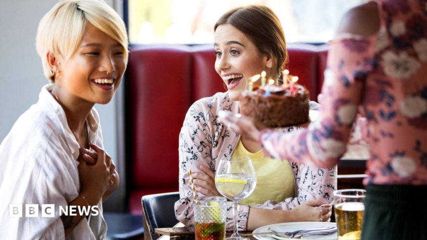 Prosecco, cakes and beauty products - how to get birthday freebies and why there's a catch