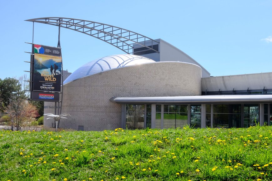 How Ford government staff crafted answers on Ontario Science Centre snowstorm survival