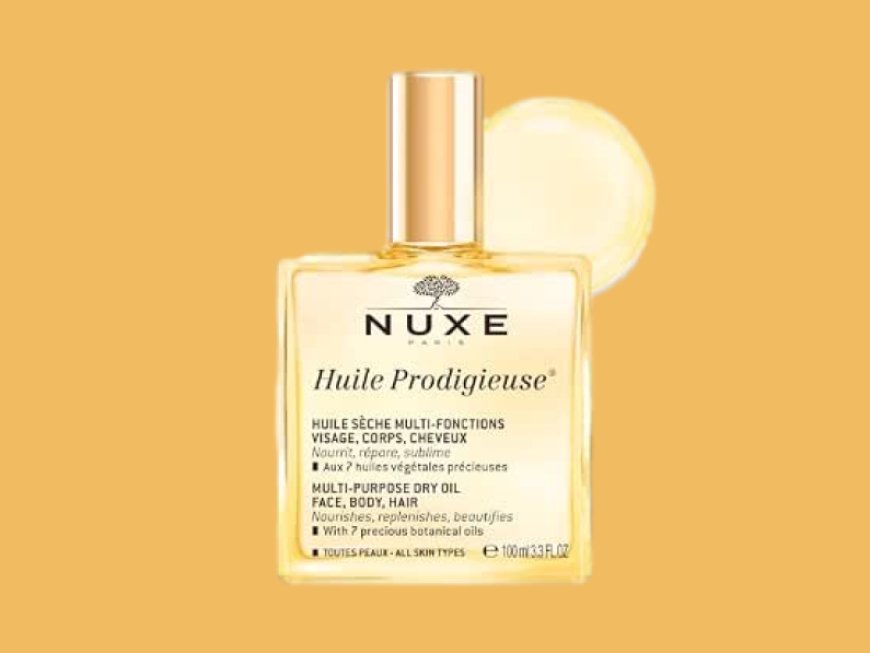 The Curator: The skincare switch-up your routine needs this fall
