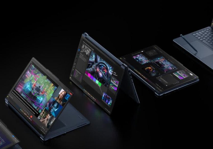 Nvidia RTX Spark laptops, desktops arrive in October from six manufacturers