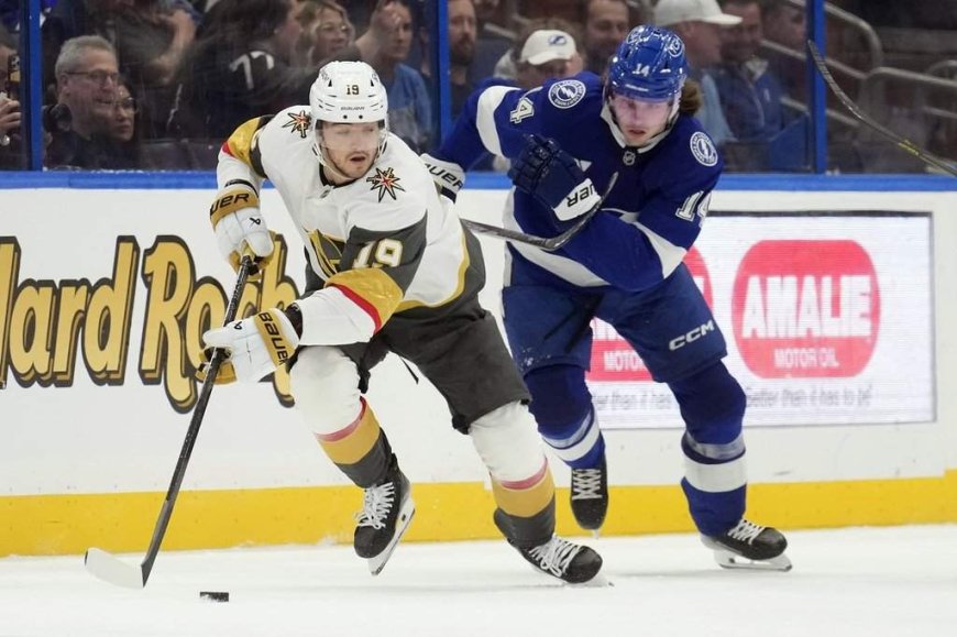 Maple Leafs sign forward Brendan Brisson
