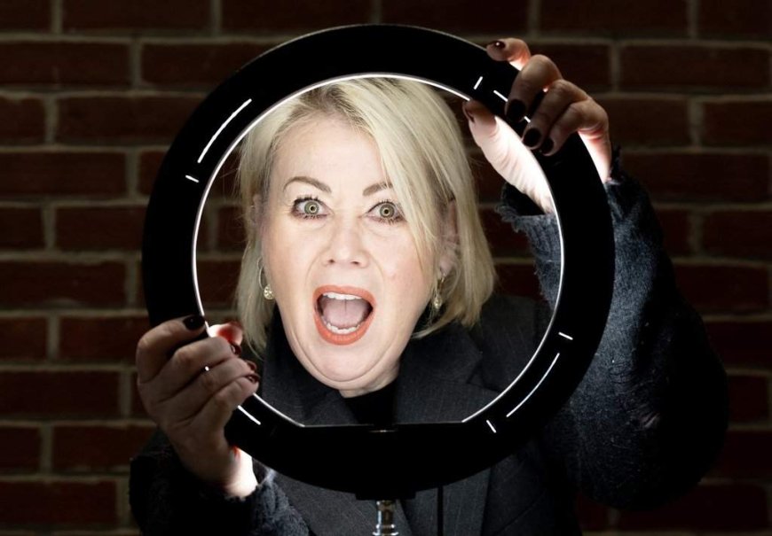 Jann Arden to appear at pro-Canada concert ahead of Alberta separation vote