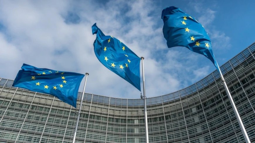 Bessent Announces EU ‘Officially Joined’ Operation Economic Outcast Against Iran