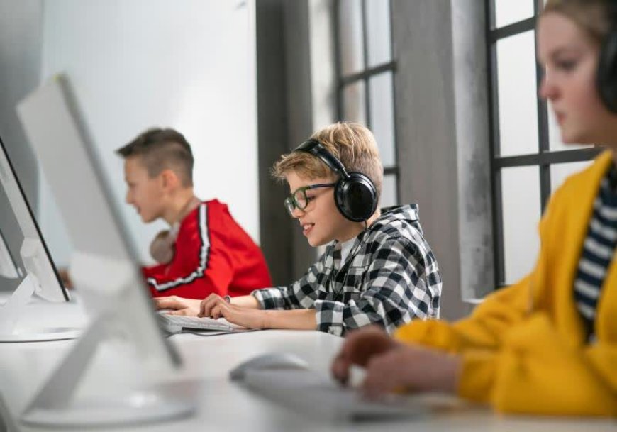 New York City bans generative AI for elementary and middle school students