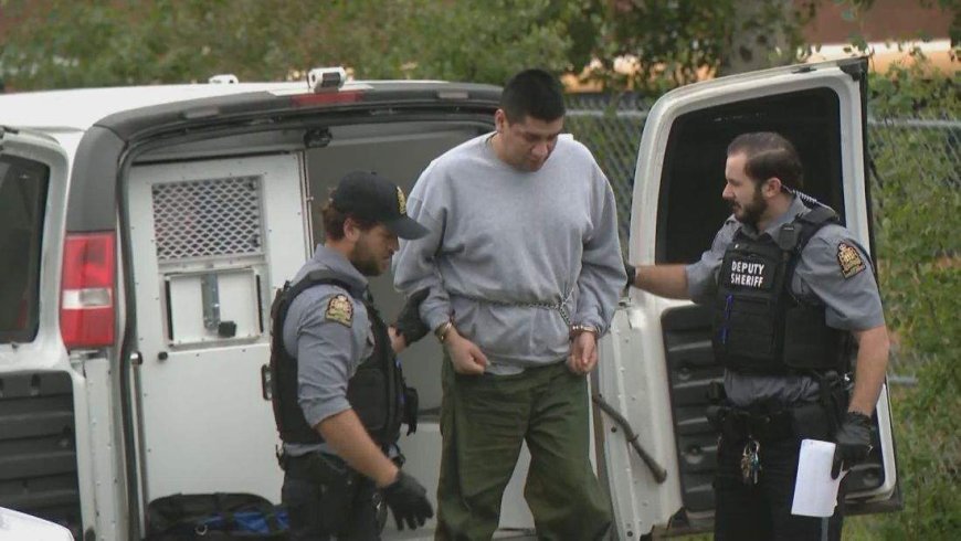 Sentencing delayed again for man behind Ditch-2 wildfire