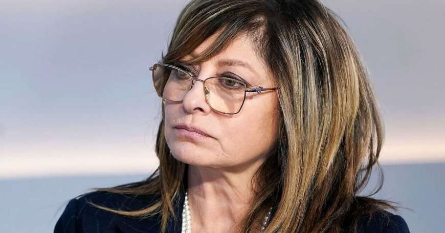 Fox News Fired Maria Bartiromo for Pursuing Story on China’s Interference in 2020 Election: Report