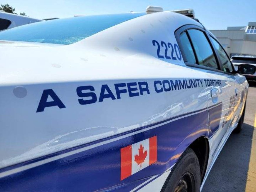 Police make 2 arrests in violent Brampton home invasion