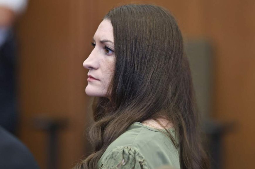 Judge says he’ll declare mistrial in Lindsay Clancy case after jury cannot reach verdict