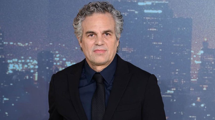 Rabbinic group accuses Jewish entertainers of 'whitewashing antisemitism' in Mark Ruffalo defense
