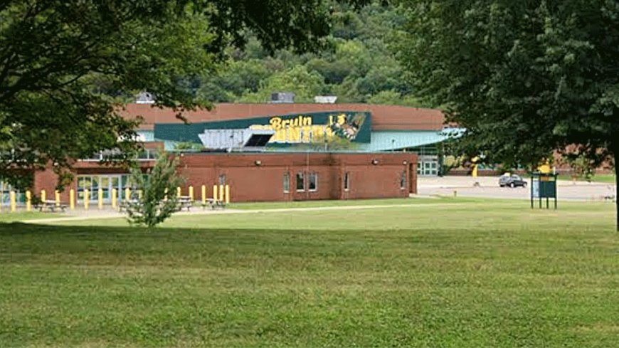West Virginia principal suspended after recording devices found in girls’ locker rooms