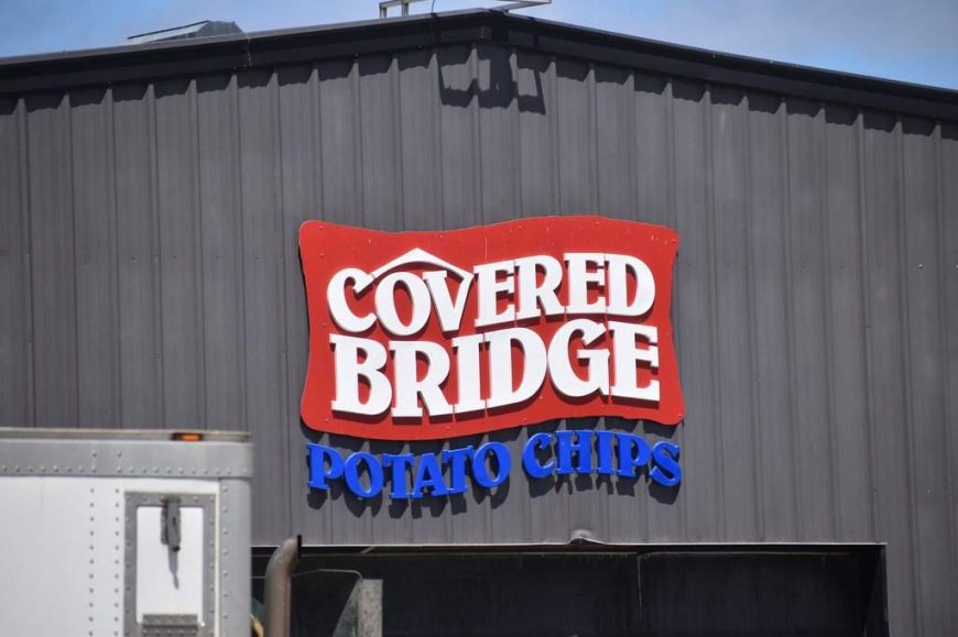 N.B. regulator to review complaints about noise and odours near potato chips factory