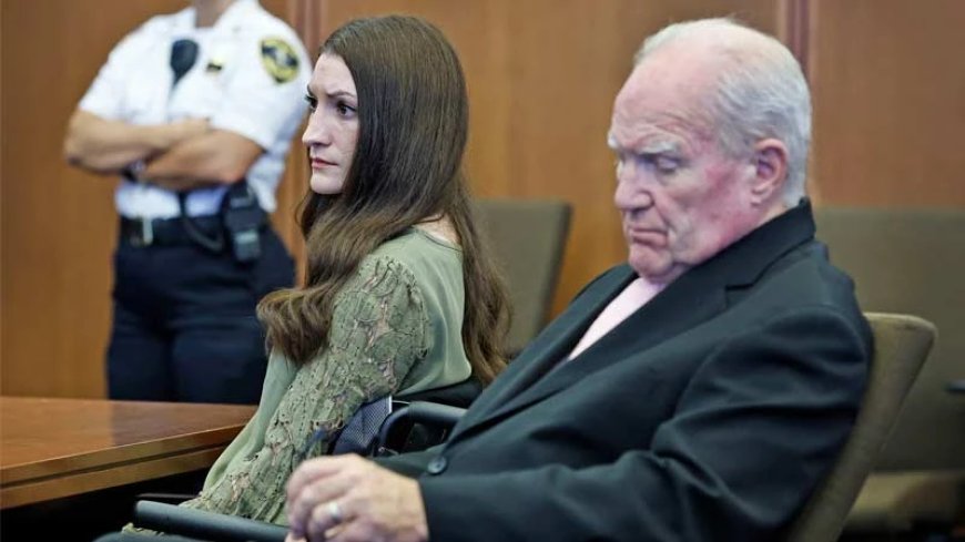 Mistrial Formally Declared In Lindsay Clancy Murder Trial After State Supremes Refuse Stay