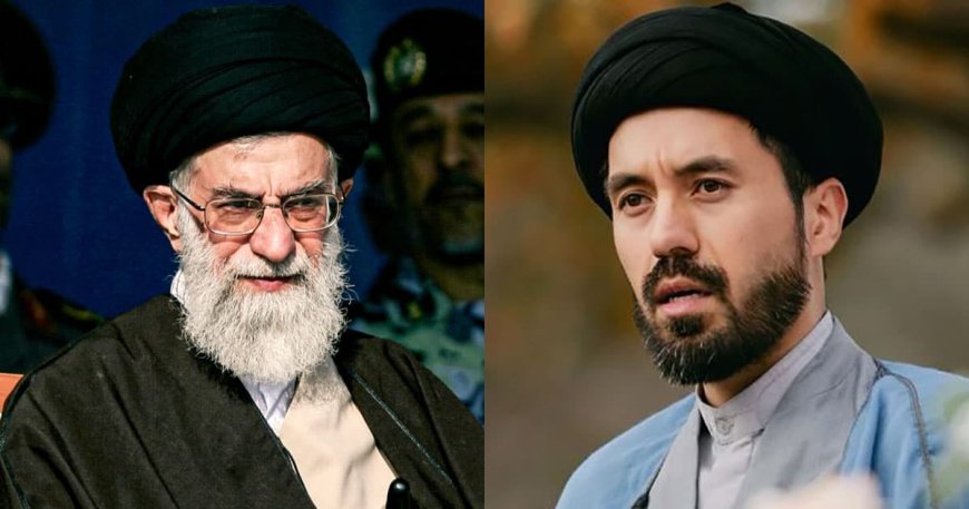 Texas Mosque Leader Vows Revenge Against ‘The Enemy’ for Iran’s Slain Supreme Leader: ‘Huge and Grave Mistake’