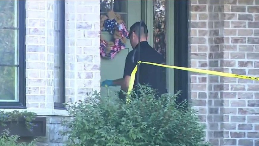 Illinois mother charged with murder in death of 2-year-old son in case drawing comparions to Lindsay Clancy