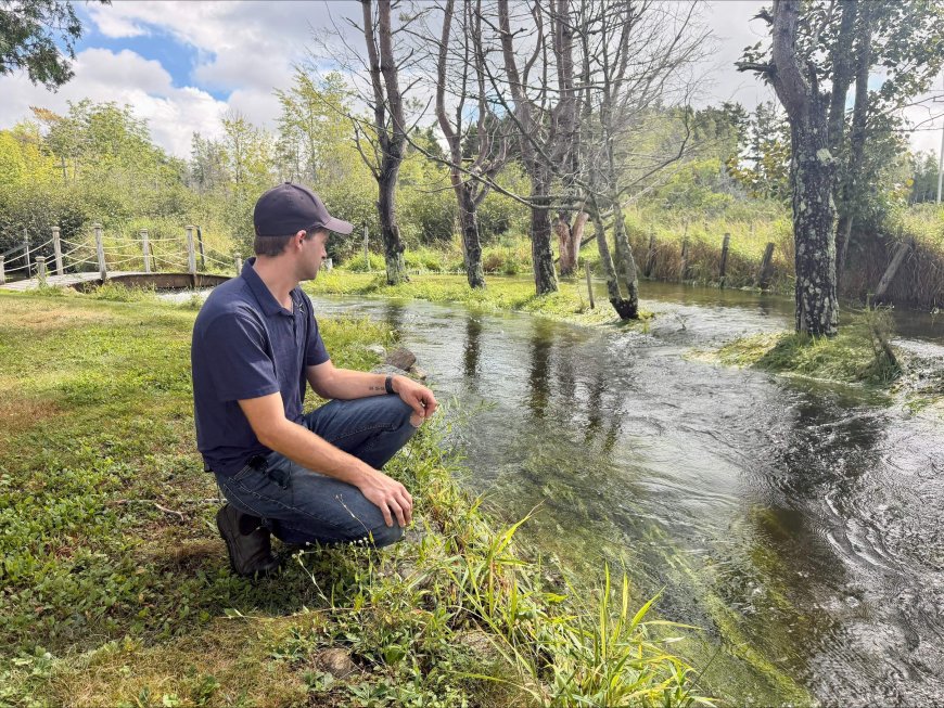 Lunenburg water conservation continues after Dares Lake dam breach