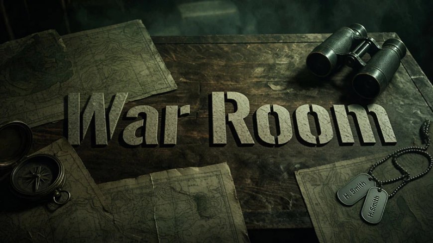 Friday War Room Live! Lindsay Clancy Murder Trial Results In Mistrial After State Supreme Court Denied Stay, Plus NATO & Russia Inching Closer To War — Must-Watch/Share Broadcast!