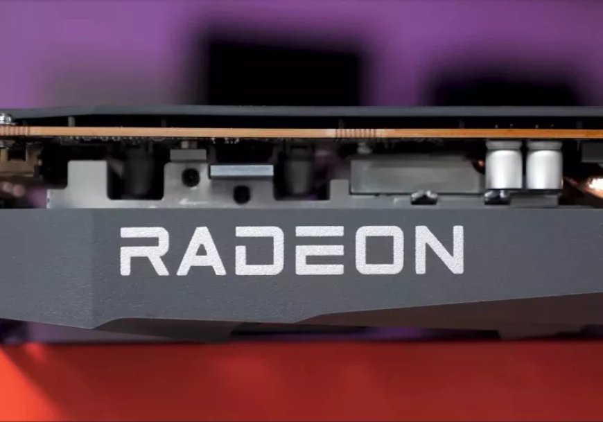AMD's next-gen RDNA 5 GPUs could hit 3.4GHz, but they're not coming anytime soon