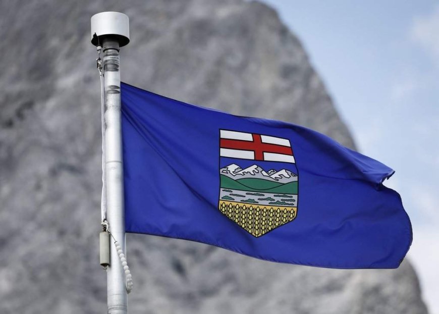 Federal Tories launch ‘Conservatives for Canada’ campaign ahead of Alberta referendum