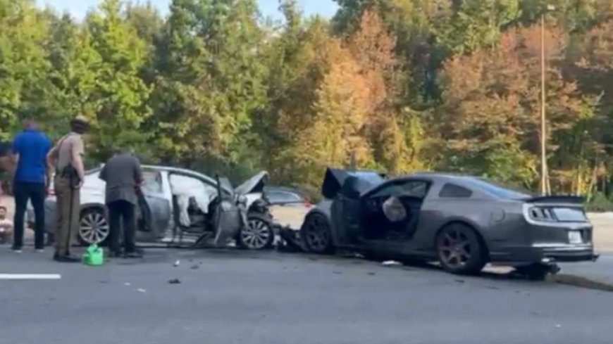 Salvadoran Illegal Charged in Horrific DUI Collision That Killed Mother, Daughter in Sanctuary Maryland
