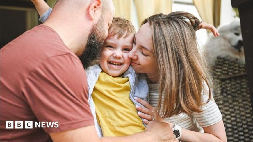 Michael Owen doesn't tell his children he loves them - how big a deal is that?