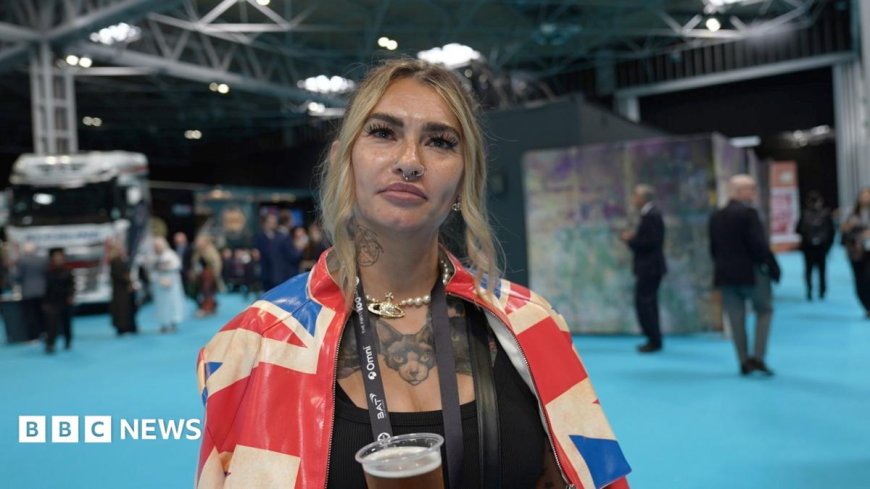 Do supporters think Reform UK has lost momentum?