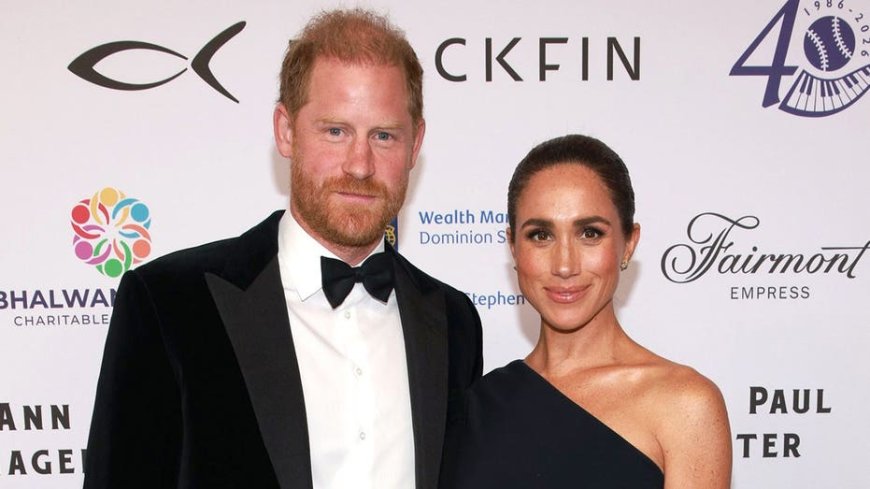 Prince Harry, Meghan Markle accused of seeking ‘best of both worlds’ with UK move: expert