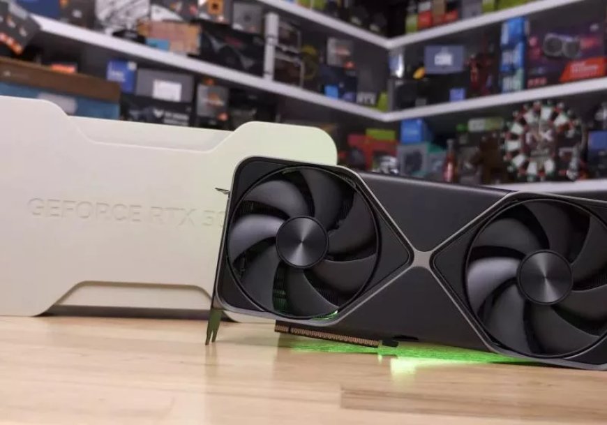 GPU shipments surged 12% despite weaker PC demand and higher memory costs
