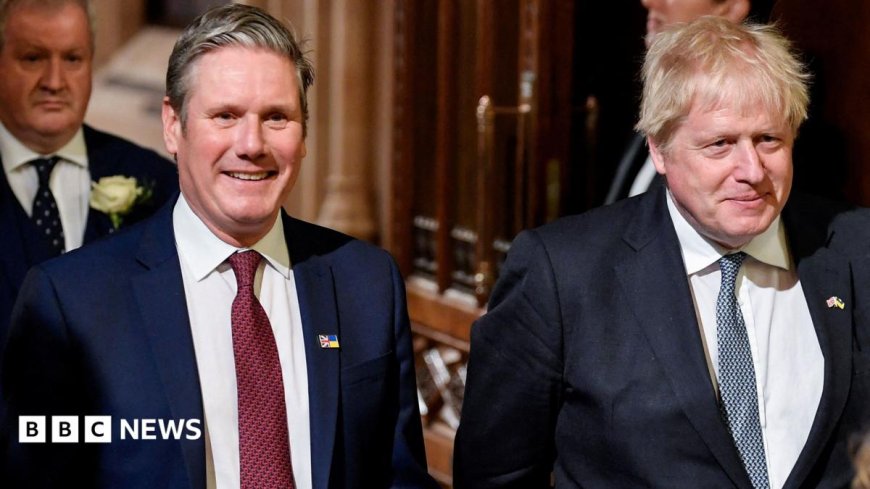 Why do ex-MPs join the 'Chiltern Hundreds' list?