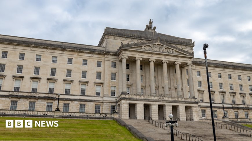 What big issues are on the agenda as Stormont returns after summer?