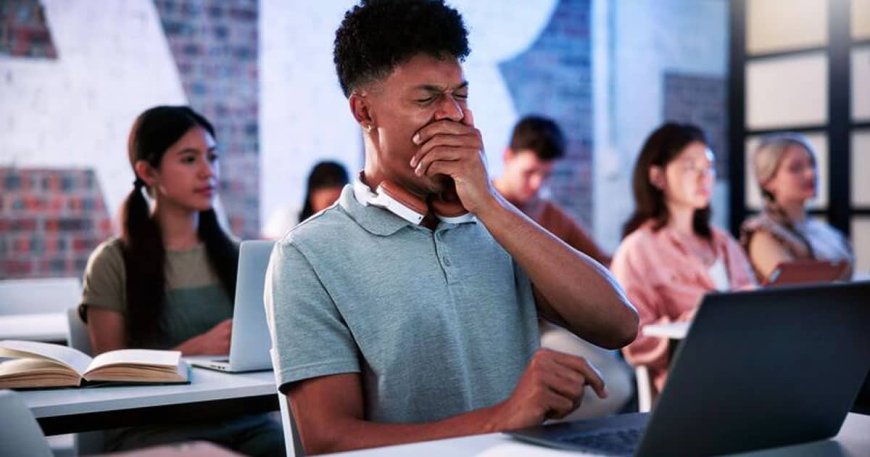 MIT Warns AI Can Now Complete Nearly Any Undergraduate Assignment