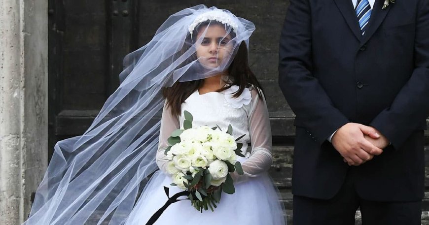 At Least 100 Girls Under 12 Flagged as Forced-Marriage Victims in Britain, 27 Were Under Five