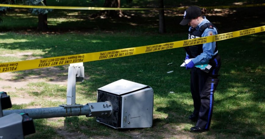 Cities Dump Flock Surveillance Cameras as Privacy Backlash Surges Across America