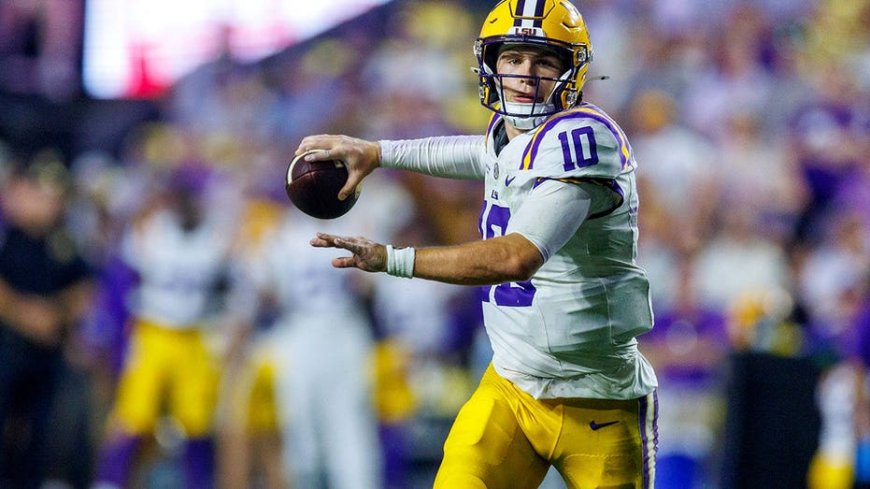 Has National Championship picture in college football already changed after a stunning first week?