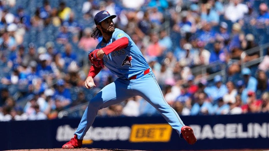 Dylan Cease's dominant road record makes Blue Jays run line a strong bet against the Athletics