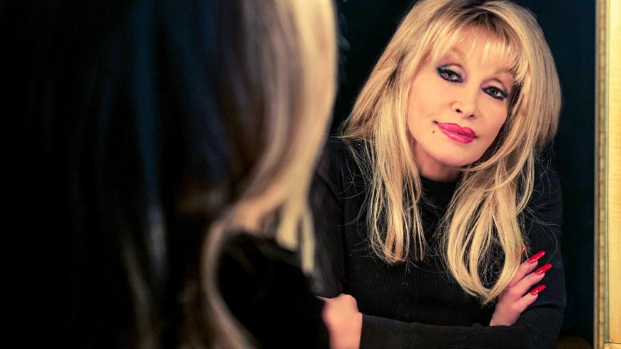 The extraordinary life and music of Dolly Parton