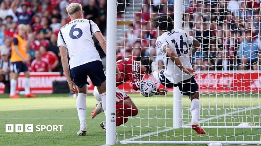 New video shows Williams handball - but won't end VAR row