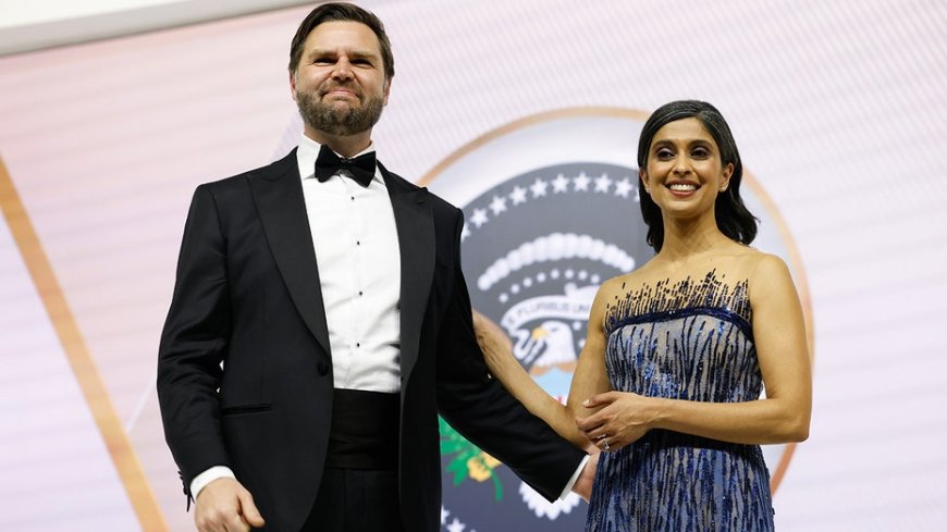 Beverly Vance calls daughter-in-law Usha humble: 'One of the nicest people I've ever met'