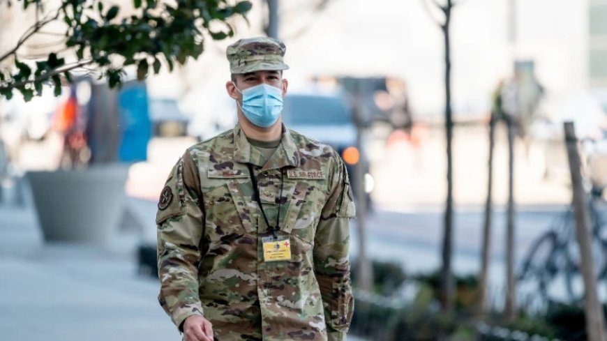 New RFK Adviser To Probe 2,500 Military Deaths from COVID Vaxx