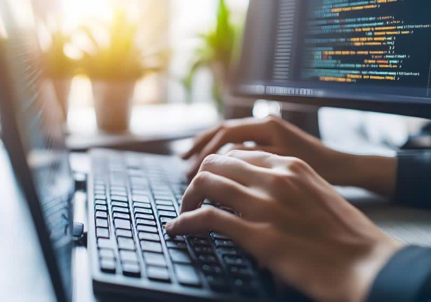 Microsoft engineer says 'typing code is absolutely over' as GitHub Copilot takes on more development work