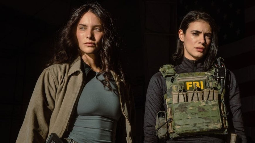 Taylor Sheridan's 'Lioness' Season 3 Episode 6 leaves fans buzzing after airport shootout scene