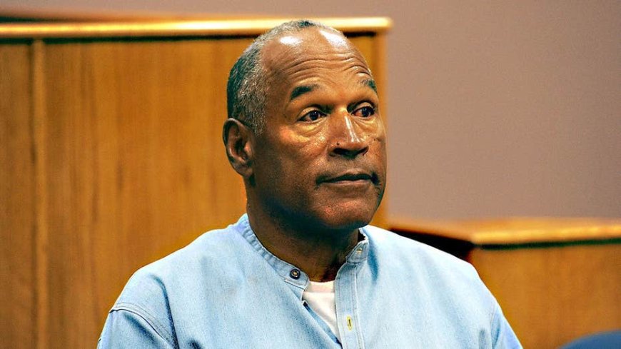 OJ Simpson jokes about ‘bloody Bronco,’ boasts of its ‘great escapability’ in disturbing resurfaced video