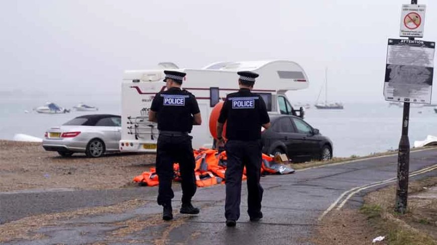 Monday LIVE: UK Gov Condemns, Arrests British Patriots Trying To Stop UN-Funded Islamic Invasion! Authorities Caught Supplying Military-Aged Arrivals In Shock Footage! Plus, Dollar In Freefall As 98% of New American Jobs In August Went To Women! 
